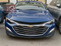 شێڤرۆلێت مالیبۆ